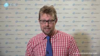 Treatments For Pain At The London Pain Clinic