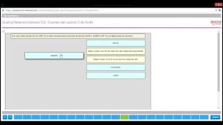 CCNA 3 Capito 5 resuelto 100%