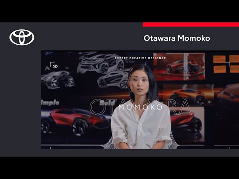 Otawara Momoko