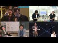 Seiyuus just laughing for 3 minutes and 42 seconds for you who had a bad day.