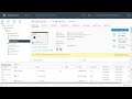 vSphere 7 Foundations 5.10 - Managing VMs and Templates - Resource Pools