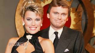 Vanna White on What Makes 'Wheel of Fortune' Special - Pickler & Ben
