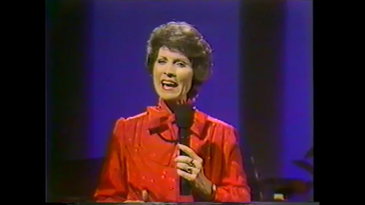 Myrna White - Fill My Cup, Lord