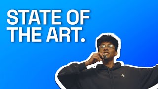 Supermemory is now the state of the art in agent memory.