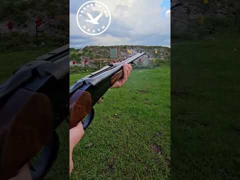 Карабин  горизонталка Baikal MP-221 "Артемида" #hunt #охота #hunter #hunting #оружие #охотник #gun