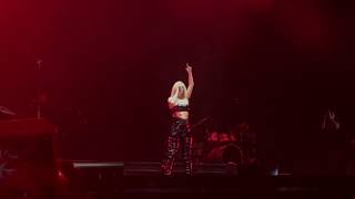 Bebe Rexha em São Paulo - Melhores momentos parte 2