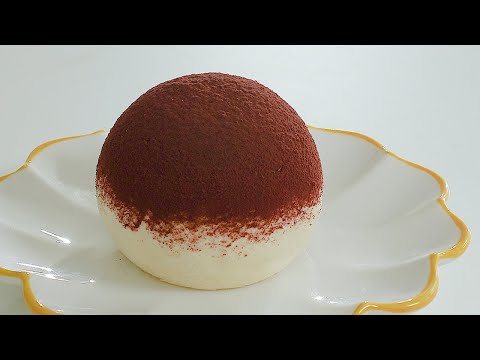       ,   , Tiramisu Recipe  No-Bake Dessert