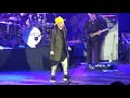 THE WAR SONG (Boy George | 2016 Momentum Live MNL)