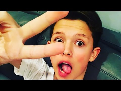 adopted child syndrome Jacob Sartorius - 5 Things You Need To Know