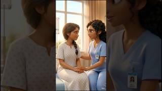 ✨ C-Section recovery ke simple tips for new moms 🤍🌸#CSectionRecovery #CSection #RecoveryTips #ai