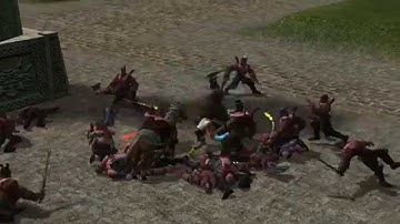 World of Metin2 - Server Intro