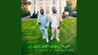 Money (feat. Davido) - Zlatan