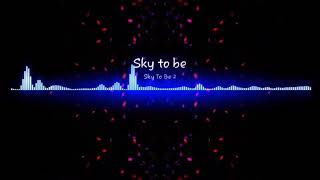 Video thumbnail of "Sky to be- Circonstance la vie"