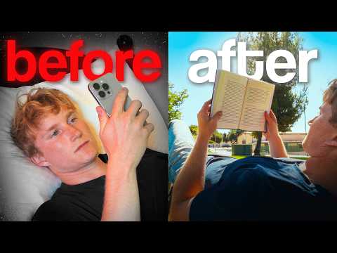 How to Change Your Life in One Summer thumbnail