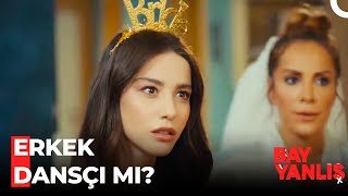 Bekarlığa Veda Partisine Baskın💥 - Bay Yanlış