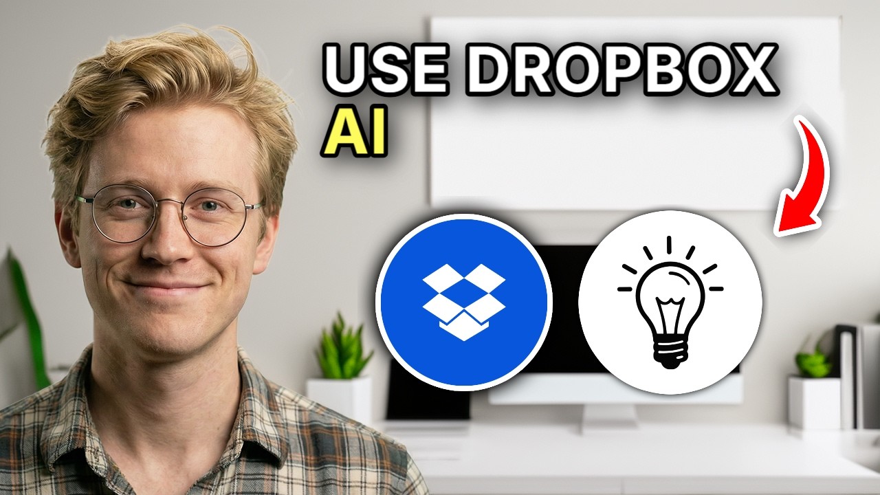 How to Use Dropbox AI - Easy Guide 2026