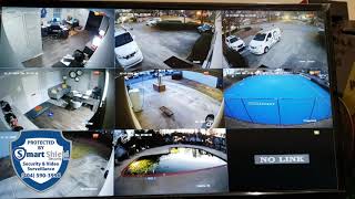 Camera Point to Muti-Point using Ubiquiti Nano Beam screenshot 1