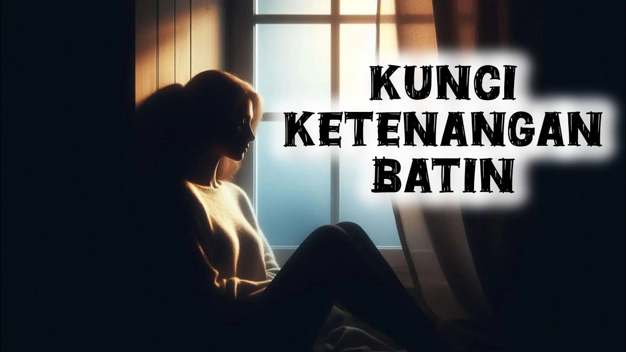 BELAJAR BERSYUKUR MESKI HIDUP TAK SESUAI ALUR