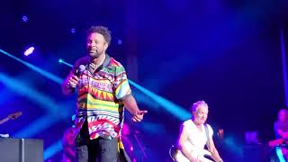 Sting & Shaggy - It Wasn't Me - Philadelphia - 9/9/2023