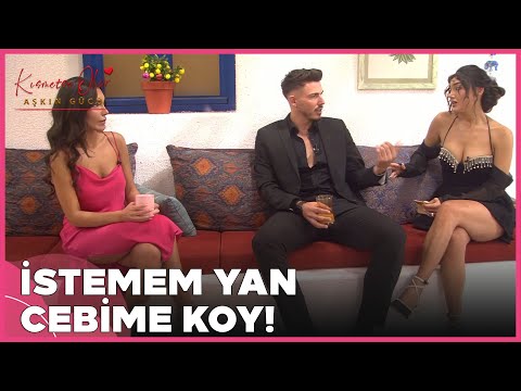 Buse , Berke ile Aynur'a Baskın Yapıyor | Kısmetse Olur: Aşkın Gücü 2. Sezon 7. Bölüm