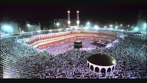 Surat ghafir _ سورة غافر للشيخ سلمان العتيبي