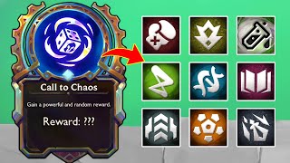 I got 10 RANDOM Emblems! WTH is this game...