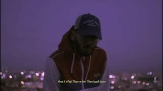 ARKITEK T - CANTARE [ TCHIKS ] ( Music video )