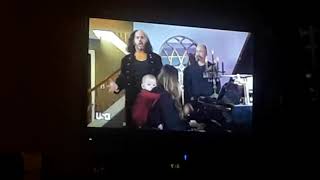 Raw Matt Hardy House