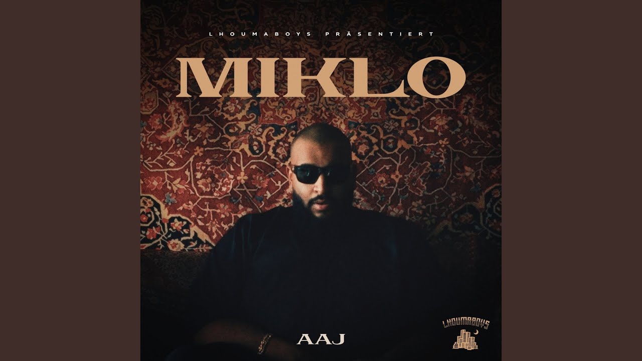 Watch MIKLO on YouTube Watch MIKLO on YouTube