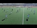 Kaden Bishop   Dribble   Att 1v1, Intercept, Off Ball Intelligence, Shot Finish