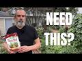 Stop Wasting Money on Fertilizer