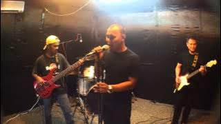 Steelheart - She's Gone cover