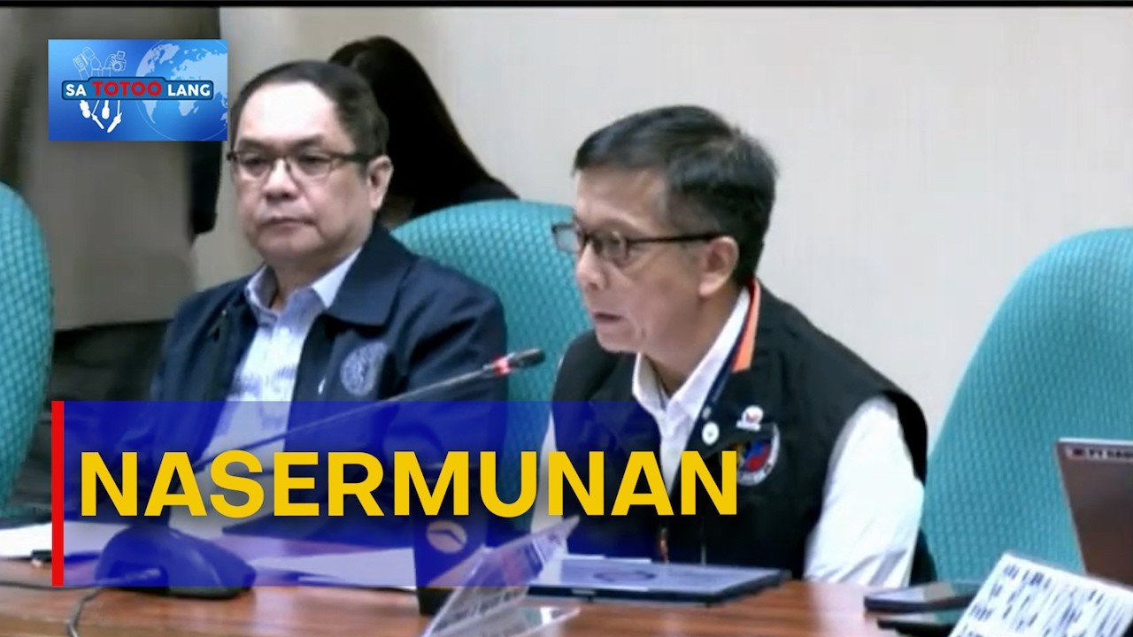 DMW, OWWA at DFA, nasermunan nina Sen. Raffy at Erwin Tulfo | Sa Totoo Lang