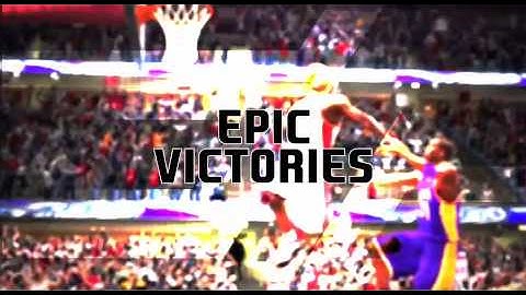 EA Sports - E3 Sizzle Video