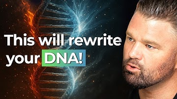 Emotional Epigenetics™: Identity Transformation Science (Dave Asprey