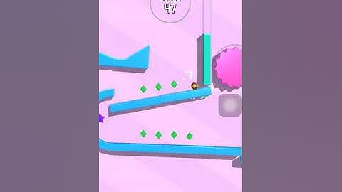 Tricky taps Game level 40 - 49