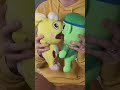Cuddles X Flippy ....What ? #htf #flippy #happytreefriends