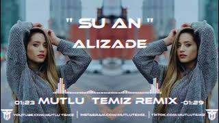 Masaya Herşeyi Koymaya Hazırmısın (Mutlu Temiz Remix) | Alizade #tiktokremix Resimi