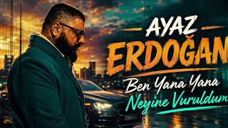 Ayaz Erdogan - Neyine vuruldum ?