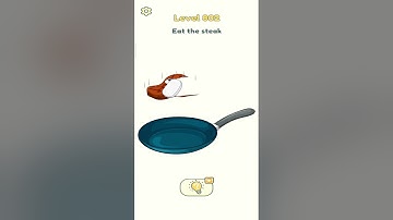 DOP 2 Delete One Part Game Level 802 #shorts