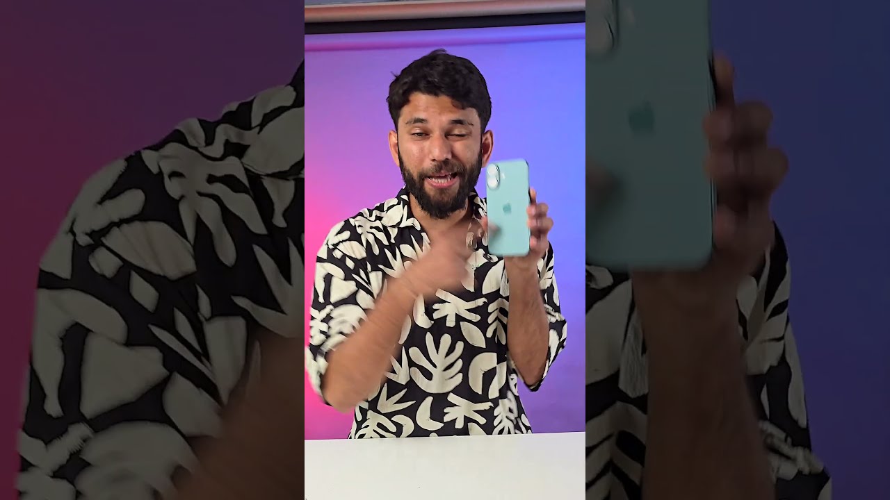 Do Not Buy IPhones Right Now 