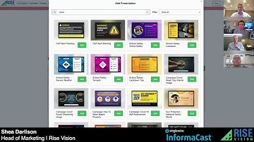 How to Create Emergency Notifications and Broadcast Alerts