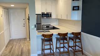 University Inn 1407 | 1280 S. Alhambra Circle | Coral Gables