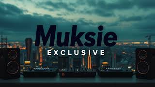Exclusive Sessions Vol2 2025 mixed U0026 Compiled By Muksie