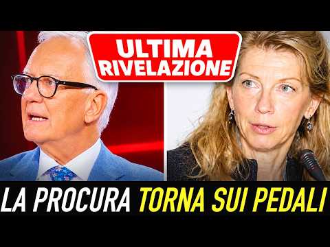 Video DELITTO DI GARLASCO - COSA HANNO CHIESTO A GAROFANO! LE ANALISI DEL 2007 CHE PORTARONO A STASI..