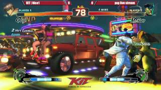 Kit - Pxg Solidxpanda Vs Kit Nice1 Usf4