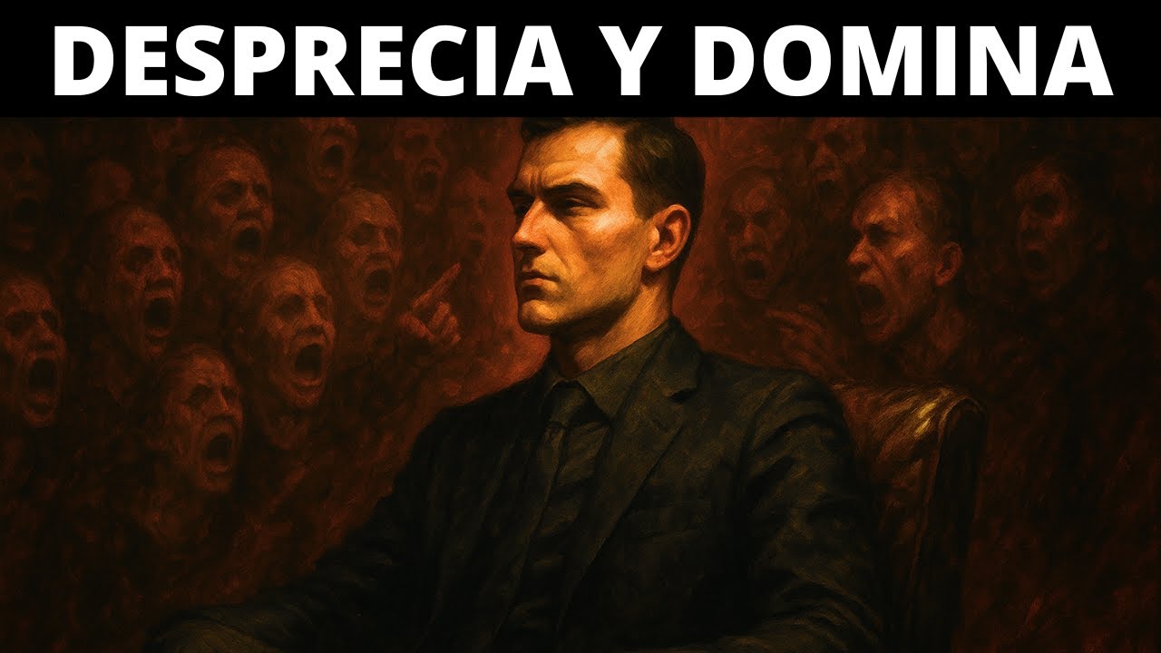 Ignorar: el arma más poderosa que nadie te enseñó a usar