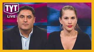 Replay: Trump FREAKING OUT Over Losing; Centrist Dems in a Fantasy World