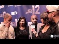 2012 BET Awards Nominaton Announcements Covered By Bossip