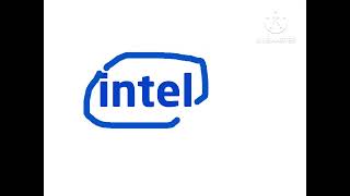 Intel (2006-2020) Logo Remake (FIXED)
